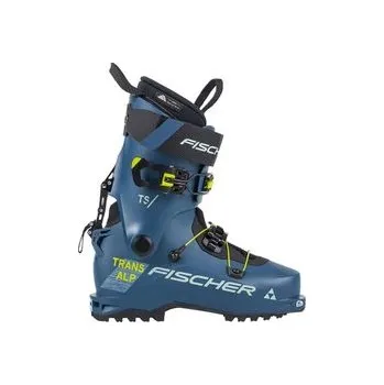 Sjezdové boty Fischer Skialpinistické boty Fischer Transalp TS 23/24