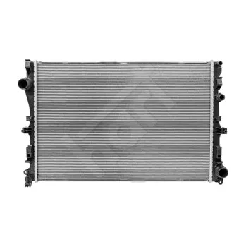 Chladič motoru Chladič, chlazení motoru HART 644 157