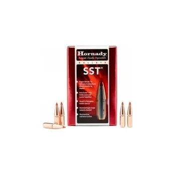 Příslušenství pro sportovní střelbu Střela Hornady cal. 30"/308" SST 11,7g /100ks/