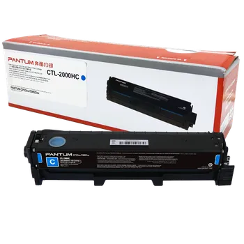 Pantum CTL-2000HC azurový (cyan) originální toner