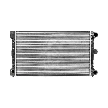 Chladič motoru Chladič, chlazení motoru HART 600 147