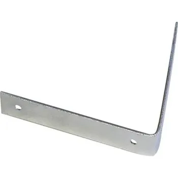 Úhloměr úhelník 125mm K Zn 11129 (5ks)