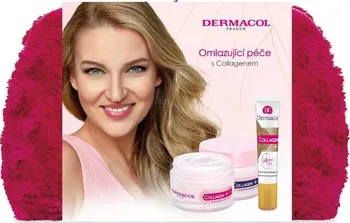Kosmetická sada Dermacol Collagen+ III. dárková sada 2023