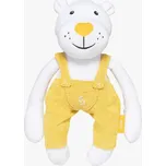 Skiddou Plyšový medvídek BERNT