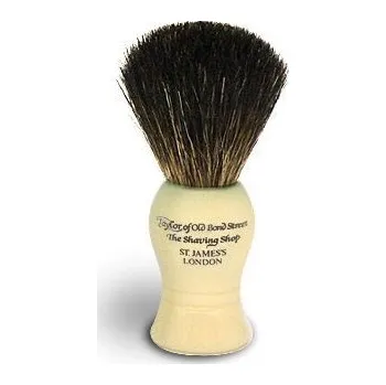 Taylor of Old Bond Street Ivory Pure Badger