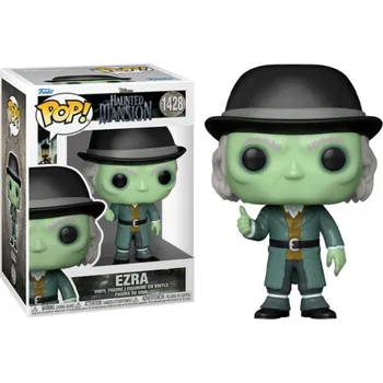 Figurka Funko Pop! Disney Haunted Mansion Ezra 1428