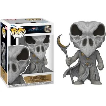Hračka Funko POP Marvel: Moonknight - Khonshu