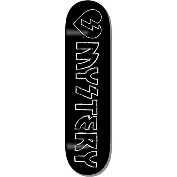 Skateboardová deska Deska Mystery Rock city Logo 7.75 -