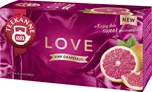 Teekanne Love Pink Grapefruit 20x 2,25 g