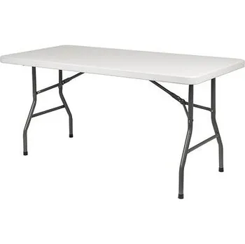 Zahradní stůl your brand New York cateringový skládací stůl 183x76 cm, bílý YOUR BRAND 720001