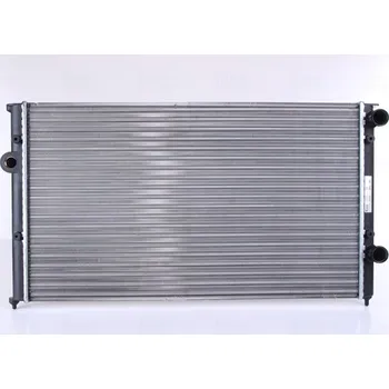 Chladič motoru Chladič, chlazení motoru NISSENS 65243