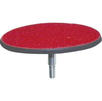 Brusný kotouč nosič brusných pláten 125mm SZ měkký