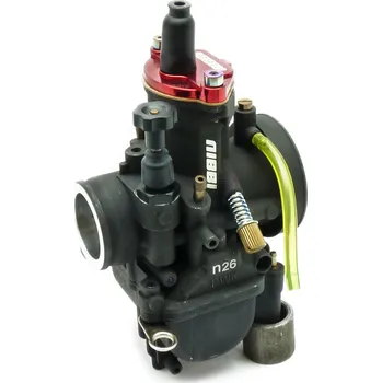 Karburátor pitbike karburátor NIBBI PWK 26mm
