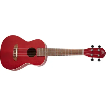 Kytara Ortega RUFIRE + prodloužená záruka 3 roky