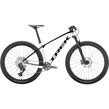 Horské kolo Recenze Trek Procaliber 9.7 29" White Prismatic 2024