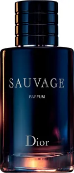 Pánský parfém Dior Sauvage Parfum M P