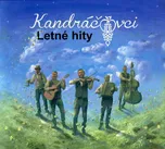 Letné hity - Kandráčovci [CD]