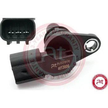 Snímač, poloha vačkového hřídele at autoteile at13606