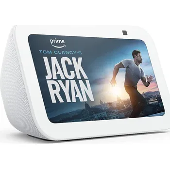 hlasový asistent Amazon Echo Show 5 (3rd Gen)