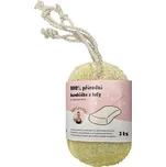 Úklid pro klid Přírodní lufa k…