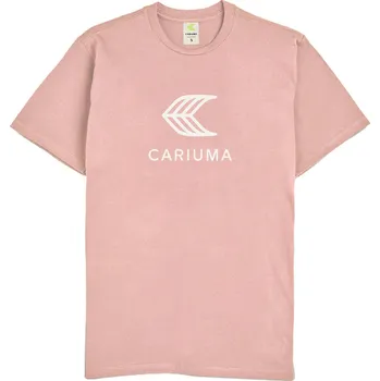 Pánské tričko Triko Cariuma Rose XL