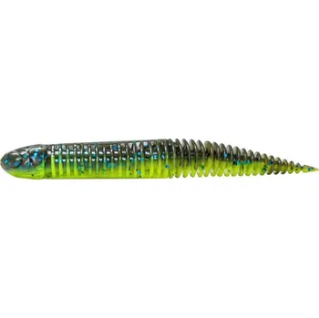 5ks - Gumová Nástraha Savage Gear Ned Dragon Tail Slug 10cm 5,5gr CHPM
