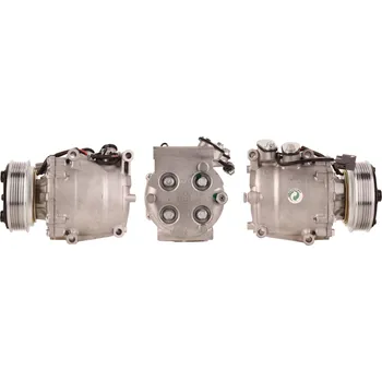 Kompresor klimatizace Kompresor, klimatizace Lucas ACP307