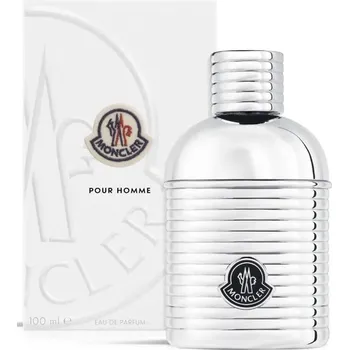 Pánský parfém Moncler Pour Homme M EDP