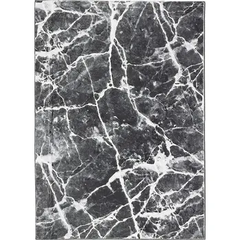 Koberec Kusový koberec Color 1194, 80x150, šedá, ložnice, B-line - 1 rok na vrácení + DOPRAVA ZDARMA k Vám i zpět