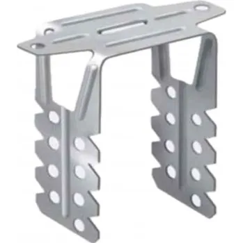 Stavební profil ProfiFIX Přímý závěs 60 mm