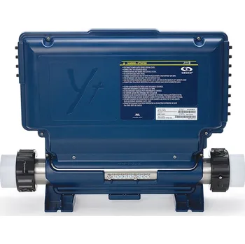 Gecko Alliance Gecko Řídicí jednotka IN.YT-7 - 4kW - 0611-221027-349