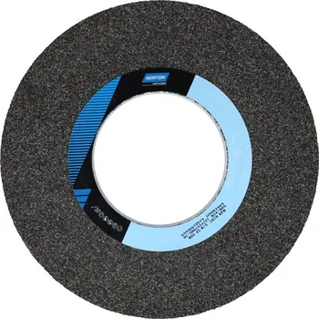 Příslušenství k nářadí NORTON-CLIPPER Bench Plochý kotouč 300x32x127mm Zr 24 Norton A