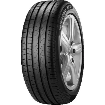 Letní osobní pneu Pneumatiky PIRELLI p7 cinturato c2 255/45 R19 100T, letní pneu, osobní a SUV