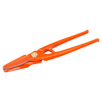 Nůžky na plech Tradiční nůžky na plech BAHCO M126