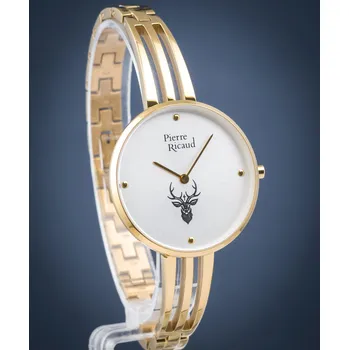 Hodinky Hodinky dámské Pierre Ricaud Fashion P22091.1143QRE