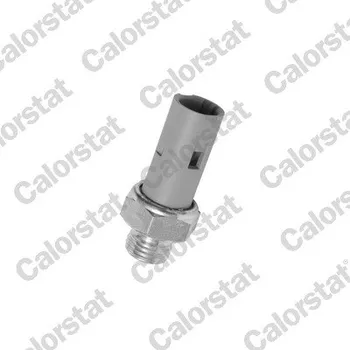 Olejová vana Olejový tlakový spínač CALORSTAT by Vernet OS3588