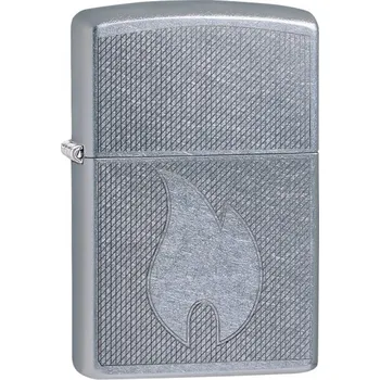 Zapalovač 25505 Zippo Flame Design