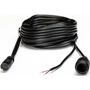 Echolot Lowrance Prodlužovací Kabel Sondy Pro Hook2 4X/4XGPS