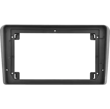 ISO redukce 2DIN Rámeček pro Audi A3 / S3 s kabeláží a CANBUS