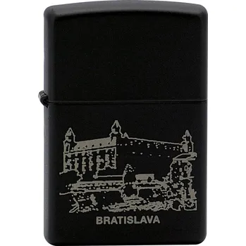 Zapalovač 26735 Bratislava