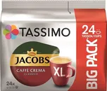 Jacobs Tassimo Café Crema Classico XL