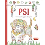 Omalovánky pro dospělé: Psi - INFOA…