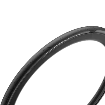 Plášť na kolo PLÁŠŤ PIRELLI P ZERO™ RACE, 28-622, ČERNÝ 4149800