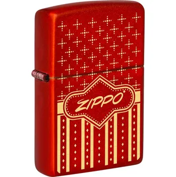 26193 Elegant Zippo