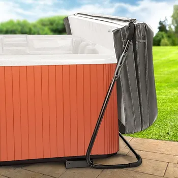 Leisure Concepts, Inc. Držák termického krytu CoverMate II Understyle - DHSII-US