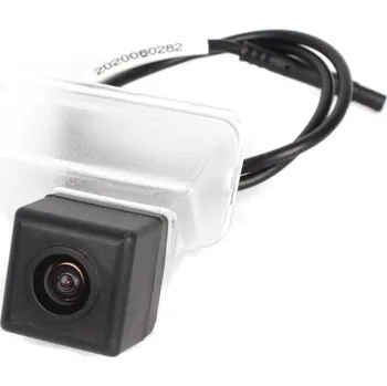 Povinná bezpečnostní výbava BC CIT-11 Parkovací kamera C3 C4 C5 Berlingo BC CIT-11