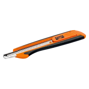Pracovní nůž Ulamovací nůž BAHCO KB09-01