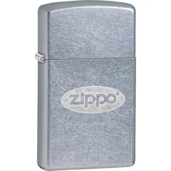 Zapalovač 25507 Zippo Oval