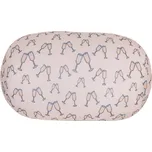 Out of the blue Relaxační krční válec 30 x 15 cm