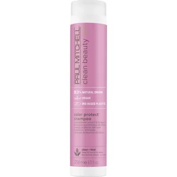 Šampon Paul Mitchell Clean Beauty Color Protect Shampoo - Šampon pro ochranu barvy vlasů 250 ml